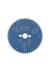 Bosch Expert Serisi 210x30 mm 54 Diş Alüminyum İçin Daire Testere Bıçağı - 2608644109