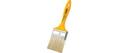 SGS  Kestirme Fırça Profesyonel Plastik Sap No:3 ( SGS4102 ) 2.0''