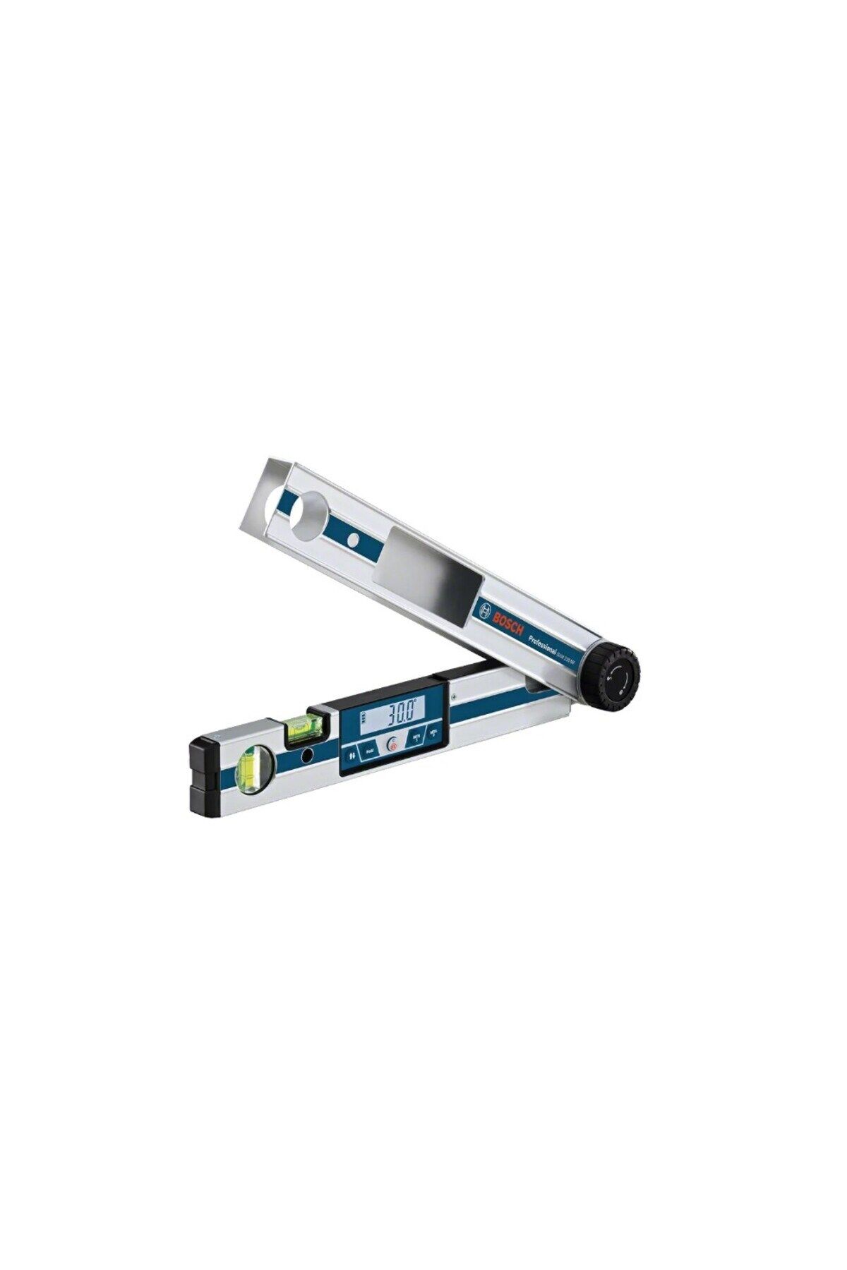 Bosch Profesyonel Gam 220 Mf Dijital Açı Ölçer-0.601.076.600