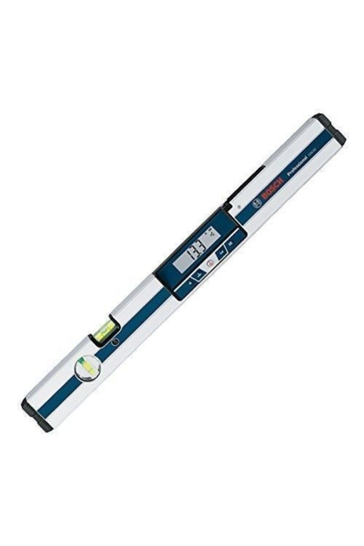 Bosch Profesyonel Gım 120 Dijital Su Terazisi Eğim Ölçer 120 Cm