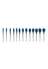 Bosch 10-32 Mm 13 Lü Expert Yaprak Matkap Ucu Seti 2608900336