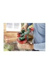 Bosch Pfs 3000-2 Elektrikli Boya Tabancası 0603207100