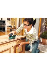 Bosch Psm 100 A Zımpara Makinesi