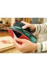 Bosch Psm 100 A Zımpara Makinesi