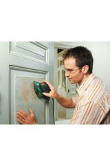 Bosch Psm 100 A Zımpara Makinesi