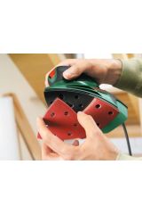 Bosch Psm 100 A Zımpara Makinesi