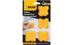 SGS  Silikon Mastik Derz Çekme Aparatı