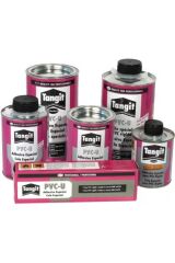 Tangit Pvc-u Sert Pvc Yapıştırıcı Henkel 1000 Gr.