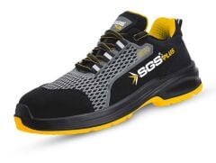 Sgs İş Ayakkabısı Flexo S1 No:42 Sgs3042