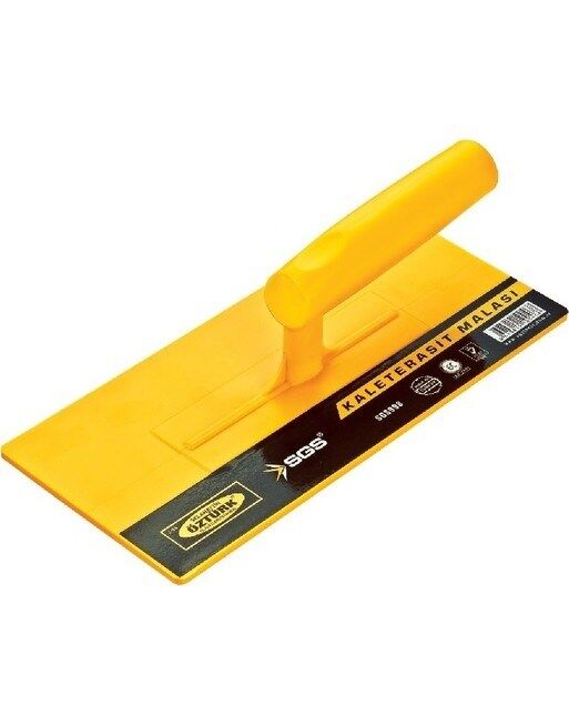 SGS  Kaleterasit Malası 12.5*27.5Cm Sgs998 (1 Adet)