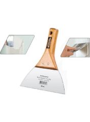 SGS  Macun Ispatulası Ahşap Saplı 12 cm SGS374