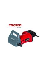 Proter Pr 1090 Wk 2000w Kanal Açma Kazıma Makinası