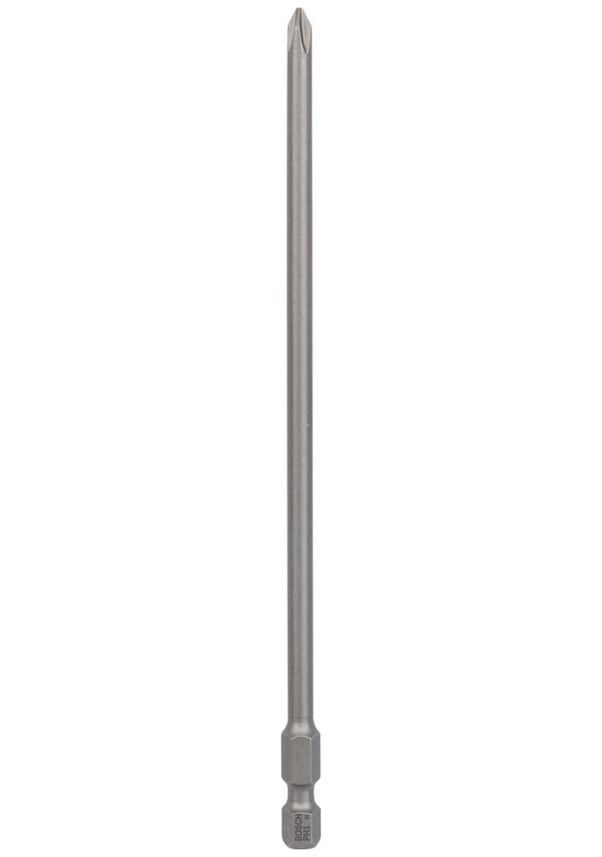Bosch Extra Hard Vidalama Ucu PH1x152 mm 1'li - 2607001539