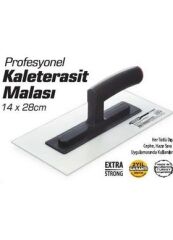 SGS  Kaleterasit Mala Pls. Saplı 14*28 Cm Sgs990 (1 Adet)