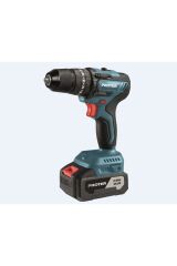 Proter PST 903  Şarjlı Delici Kırıcı Matkap + Avuç Taşlama + Darbeli Matkap 3 lü Set