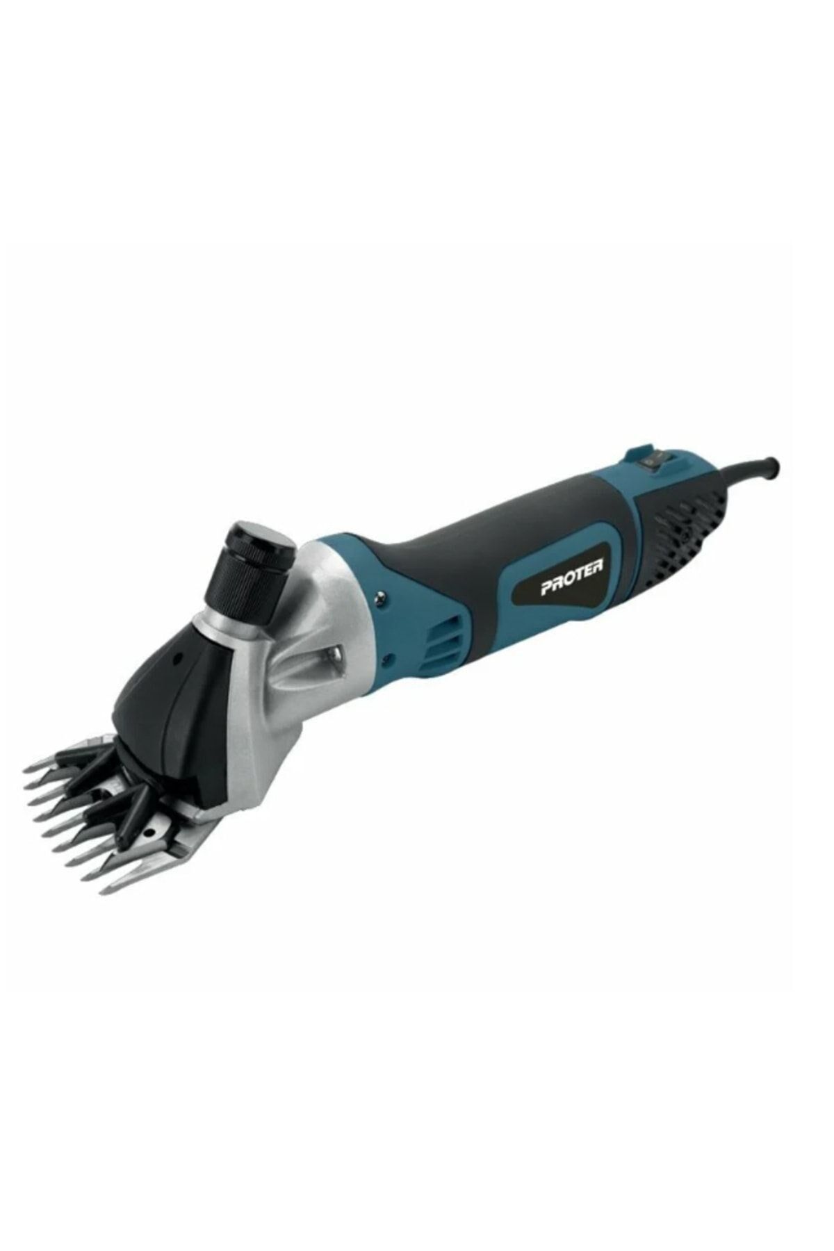 Proter PR 580 K Koyun Kırkma Makinası