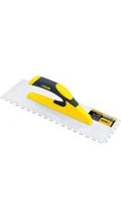 SGS Seramik Malası Kauçuk Saplı 8*8 35Cm Sgs3606 (1 Adet)