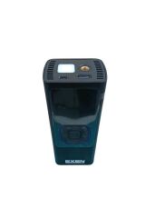 EXEN ENC 150 PS Şarjlı Lastik Şişirme Pompası