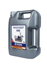 EXEN MİNERAL PAFTA DİŞ AÇMA YAĞI 5 LİTRE - TG-70