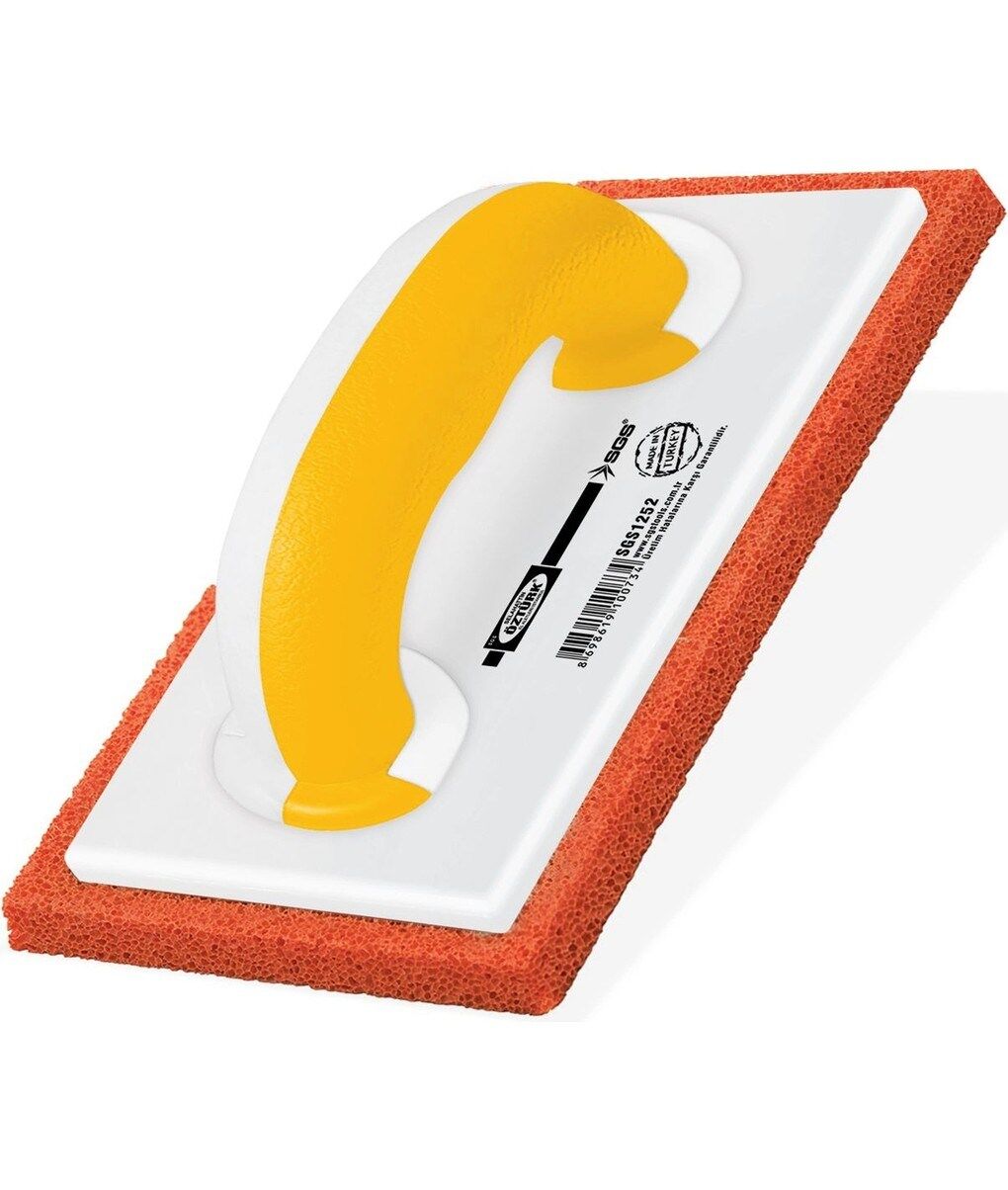 SGS Kauçuklu Mala (14CM*28CM) SGS1252