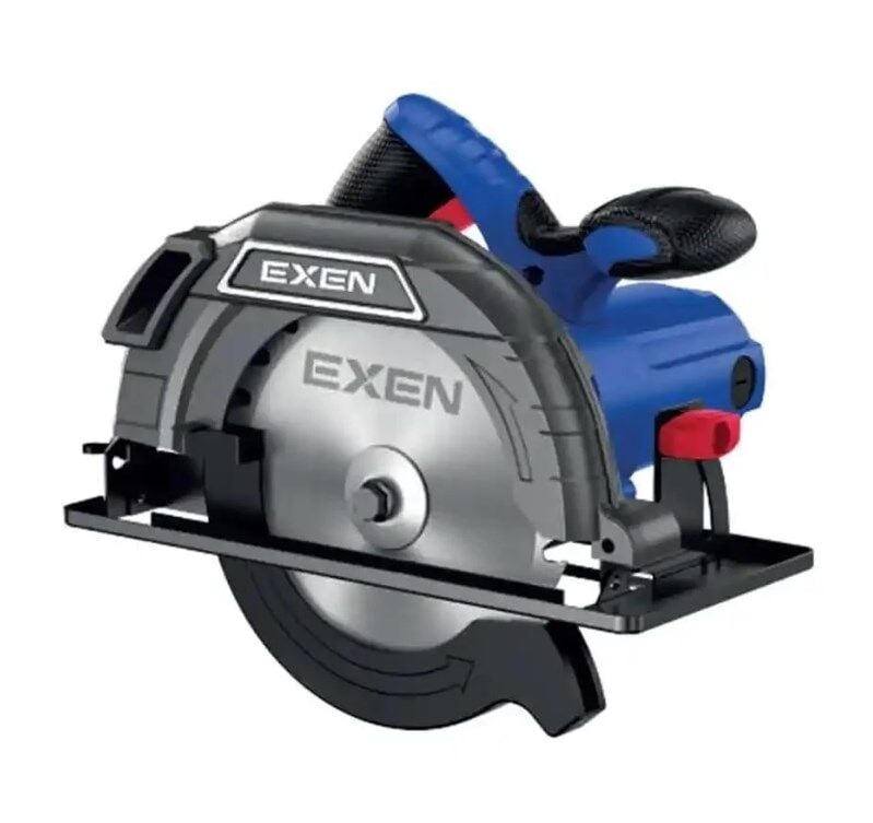 EXEN EP 190 ST - 190mm 1400W Elektrikli Sunta Kesme Makinası