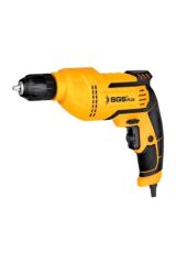 Sgs 5140 Darbesiz Matkap 500 W Anahtarsız 24 Volt 0 - 250 Watt Kablolu Darbesiz