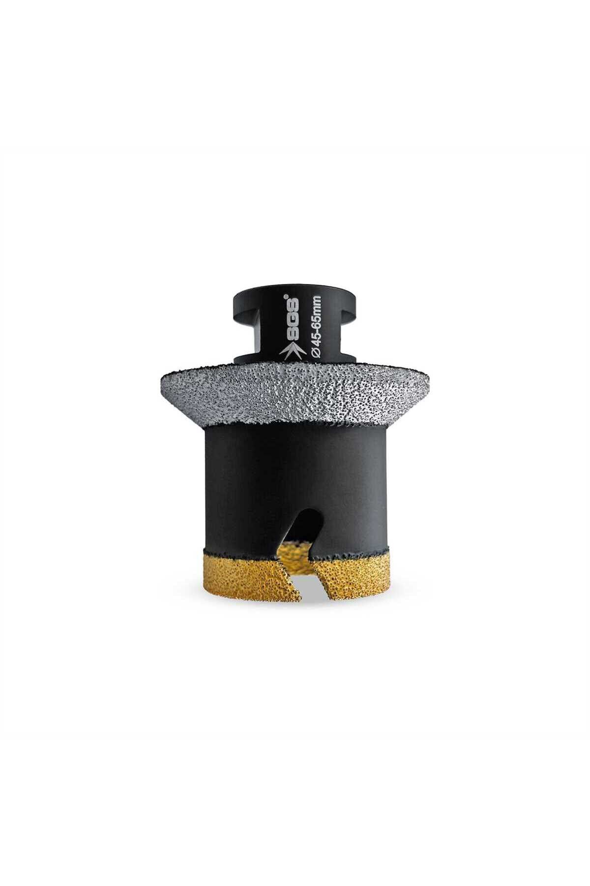 SGS2770 M14 HAVŞA GRANİT SERAMİK MERMER PORSELEN DELME PANÇ 45-65 MM