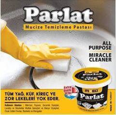 SGS Parlat Mucize Temizleme Pastası (500 Gr) Fıxed SGS-F2500