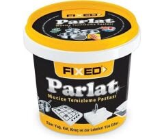 SGS Parlat Mucize Temizleme Pastası (500 Gr) Fıxed SGS-F2500