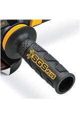 SGS5116 Taşlama Makinesi 2500w 180 mm