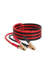 SGS2165 AKÜ TAKVİYE KABLOSU 600 AMPER 2.3 METRE