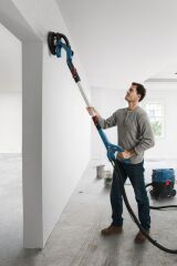 Bosch Profesyonel Gtr 550 Duvar Ve Alçı Zımpara Makinası