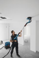 Bosch Profesyonel Gtr 550 Duvar Ve Alçı Zımpara Makinası