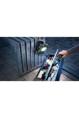 Bosch UniversalWorlLight 18V-2100 Akülü Lamba (Solo)