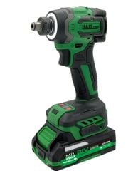 HaisPro RB-DB2108W Darbeli Vidalama-Somun Sökme 320NM 21 V 4 Amper Çift Akü 2x4 Ah