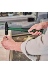 Bosch 300 Gr Fiberglas Mühendis Çekici+Yumuşak Başlık 1600A034GL