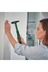 Bosch 300 Gr Fiberglas Mühendis Çekici+Yumuşak Başlık 1600A034GL