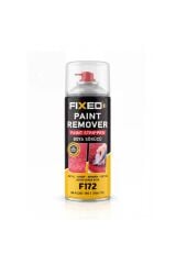 SGS F172 BOYA SÖKÜCÜ ÇIKARTICI SPREY 400ML