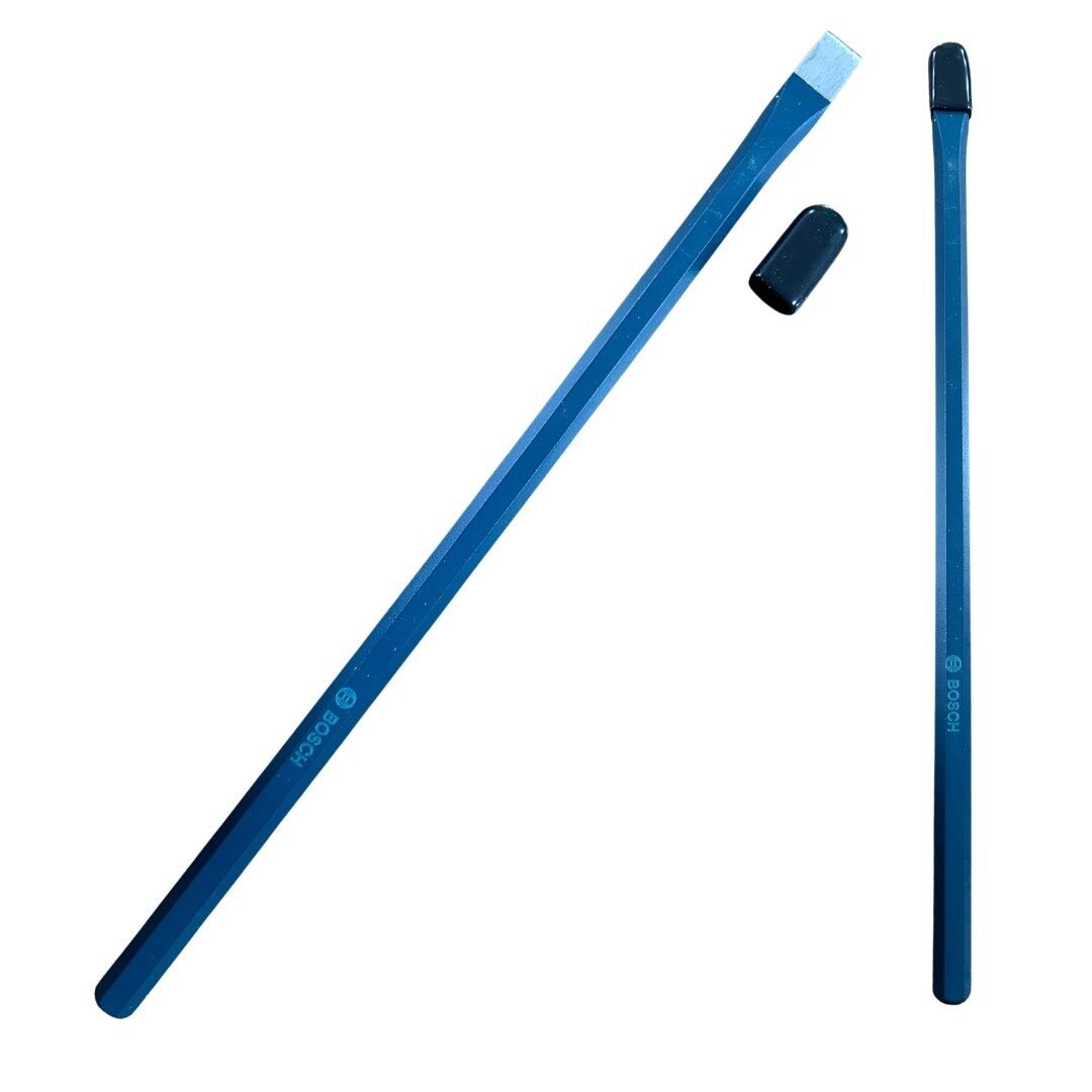 Bosch Profesyonel İnce Yassı Keski