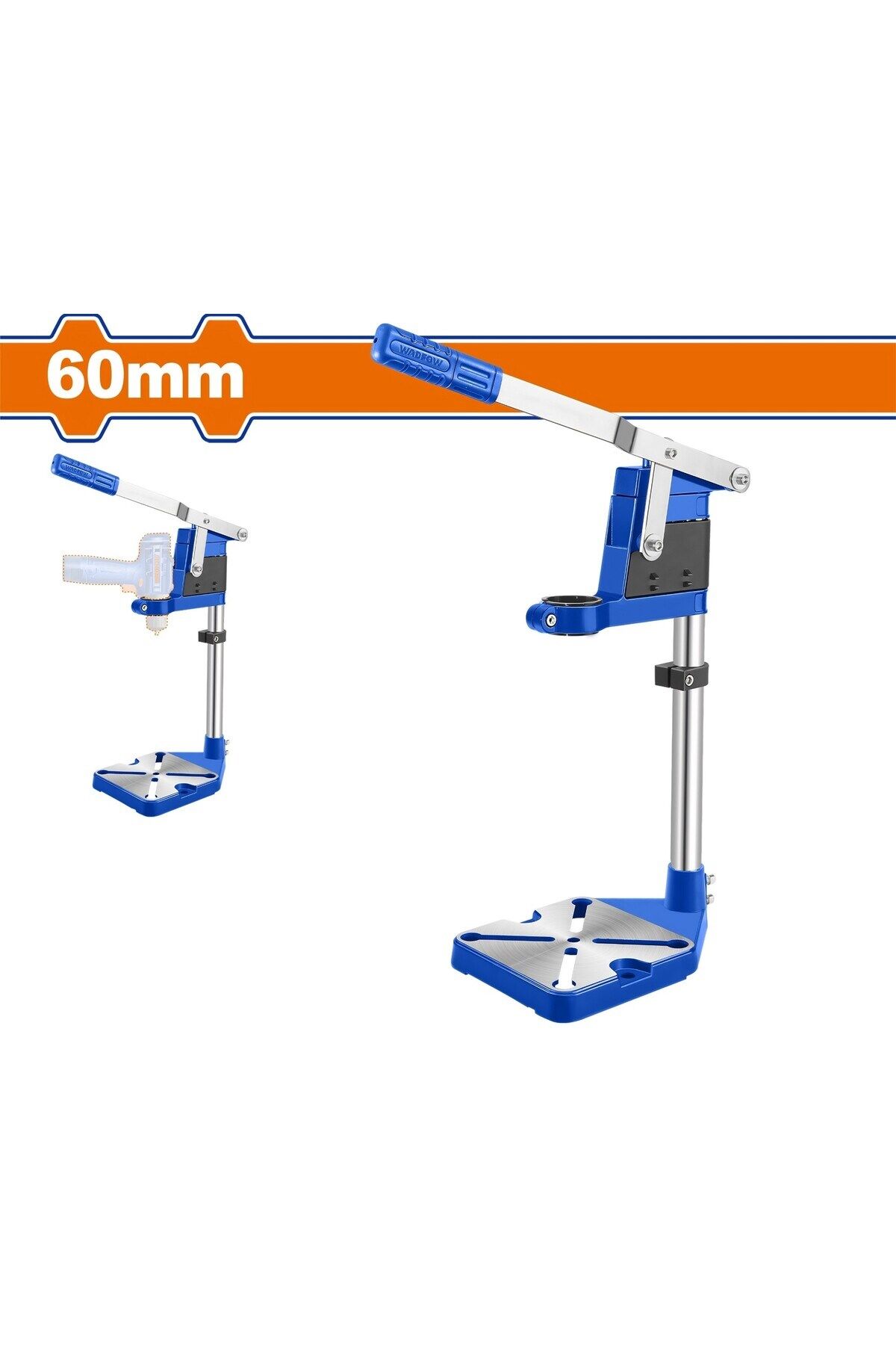 WADFOW MATKAP STANDI WADS1509