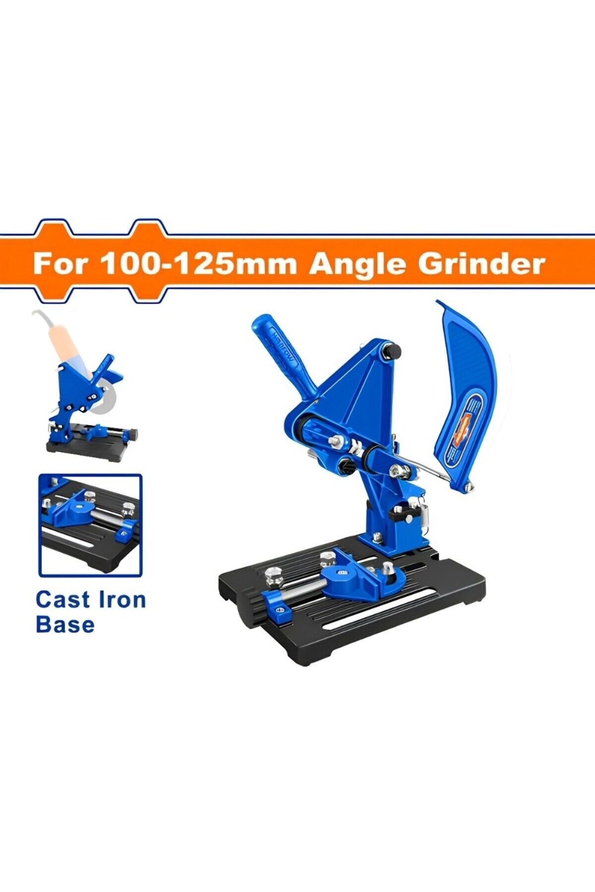 WADFOW TAŞLAMA STANDI WASC1251