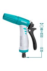 TOTAL Plastik Sulama Tabancası Thws010301