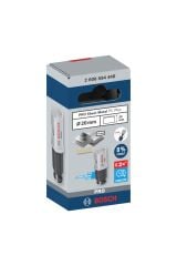 Bosch Pro 20 mm İnox ve Çelik Kesim Panç 2608594440