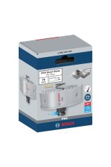 Bosch Pro 79 mm Yaylı İnox ve Çelik Kesim Panç 2608594466