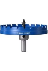 Bosch Expert 110 mm Elmaslı Inox Panç Adaptörlü 2608901450