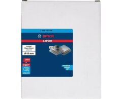 Bosch Expert 95 mm Elmaslı Inox Panç Adaptörlü 2608901448