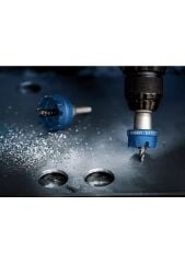 Bosch Expert 95 mm Elmaslı Inox Panç Adaptörlü 2608901448