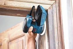 Bosch GEX 125-1 AE-Profesyonel 250 Watt 125 mm Elektrikli Eksantrik Zımpara Makinası