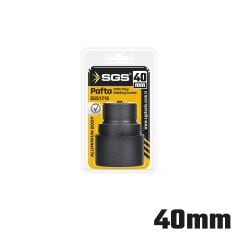 Sgs1216 Boru Paftası 40 Mm