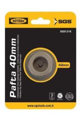 Sgs1216 Boru Paftası 40 Mm
